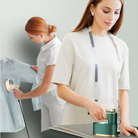 Handheld Iron Steamer For Cloth
