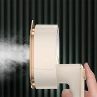 Handheld Iron Steamer For Cloth