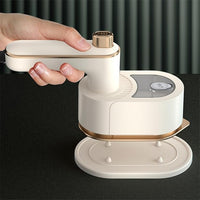 Handheld Iron Steamer For Cloth