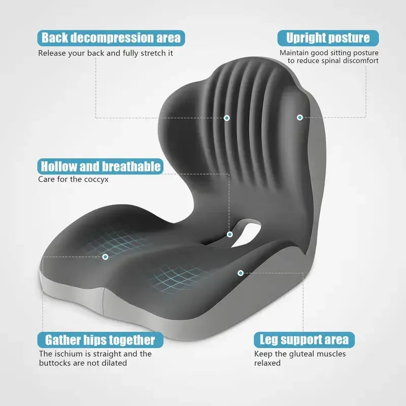 Comfort Cushion