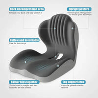 Comfort Cushion