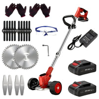 Gardening Trimmer Weed Eater Tools