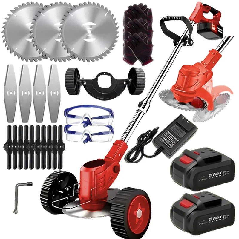 Gardening Trimmer Weed Eater Tools