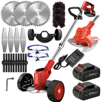 Gardening Trimmer Weed Eater Tools