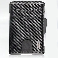 Minimalist  Wallet For Men