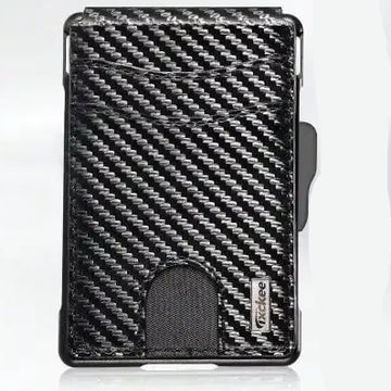 Minimalist  Wallet For Men