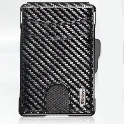 Minimalist  Wallet For Men