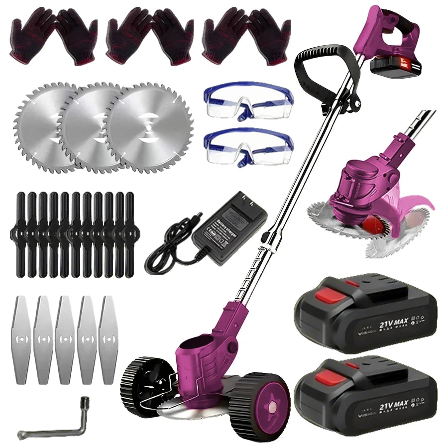 Gardening Trimmer Weed Eater Tools