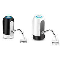 Drinking Water Bottle Pump