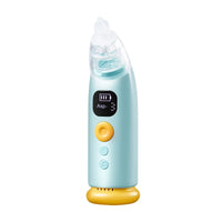 Electric Baby Nose Cleaner