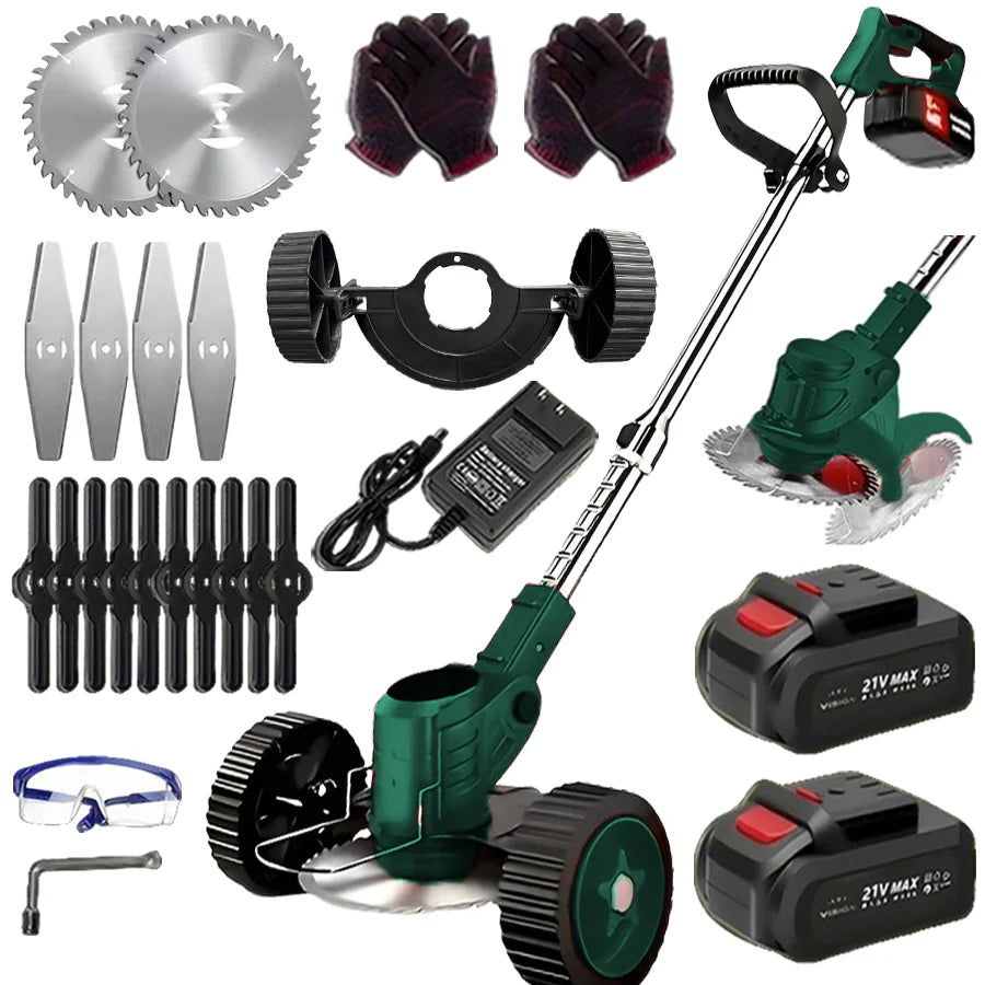 Gardening Trimmer Weed Eater Tools