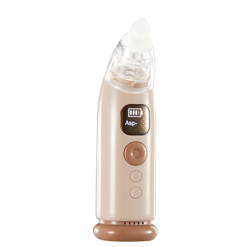 Electric Baby Nose Cleaner