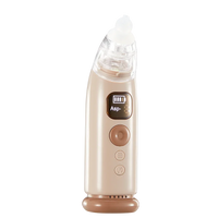 Electric Baby Nose Cleaner
