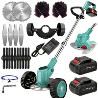 Gardening Trimmer Weed Eater Tools