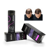 Hair Building Fiber Applicator Spray