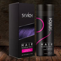 Hair Building Fiber Applicator Spray