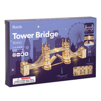 3D Wooden Puzzle Game