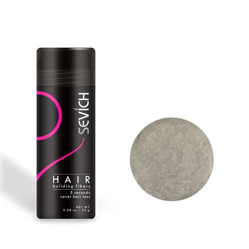 Hair Building Fiber Applicator Spray