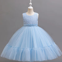 New 1 Girl Princess Coat  Dress