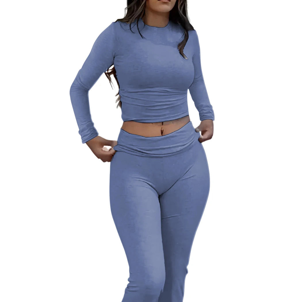 Women Two Piece Set