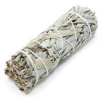 Meditation Incense White Sage
