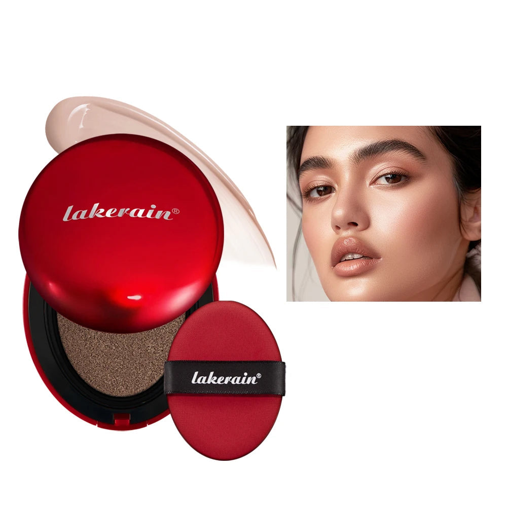 Long-lasting Brighten Foundation Cream