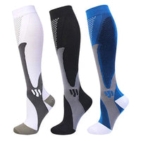 Compression Anti Fatigue Pain Relief Fit Sport Socks