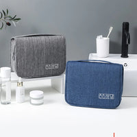 Large Capacity  Toiletry Bag For Women