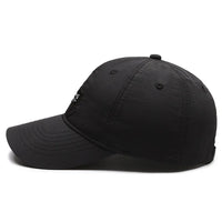 Men Breathable Sports Cap
