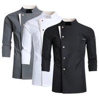 Professional Cooking Chef Uniform