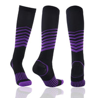 Compression Anti Fatigue Pain Relief Fit Sport Socks