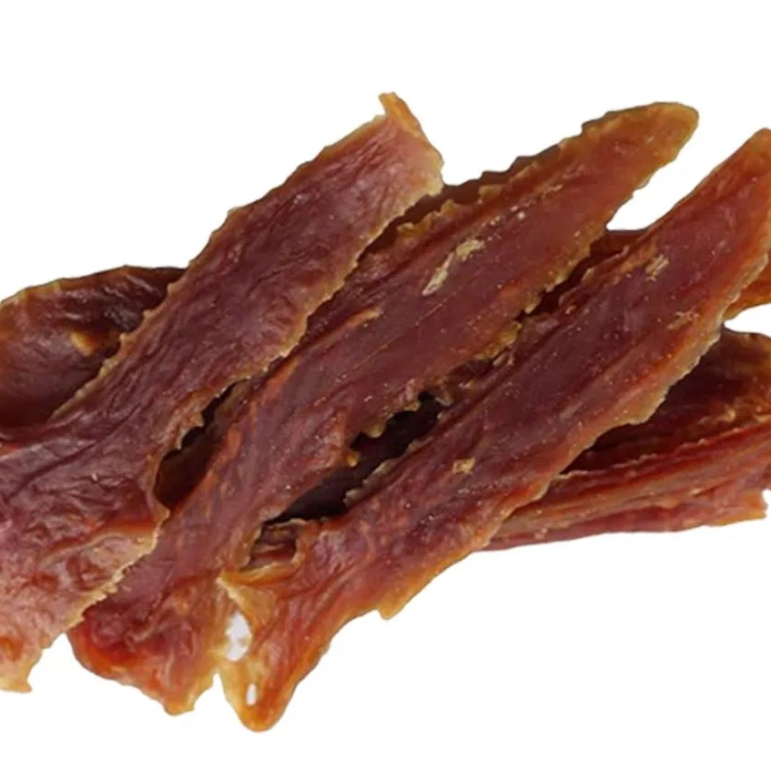 Pet Food Duck Dry Meat
