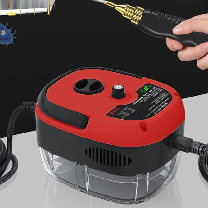 1500W Portable Handheld Steam Cleaner