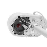 360° Rotatable Movable Facial Steamer Sprayer For Skin Care