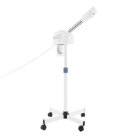 360° Rotatable Movable Facial Steamer Sprayer For Skin Care