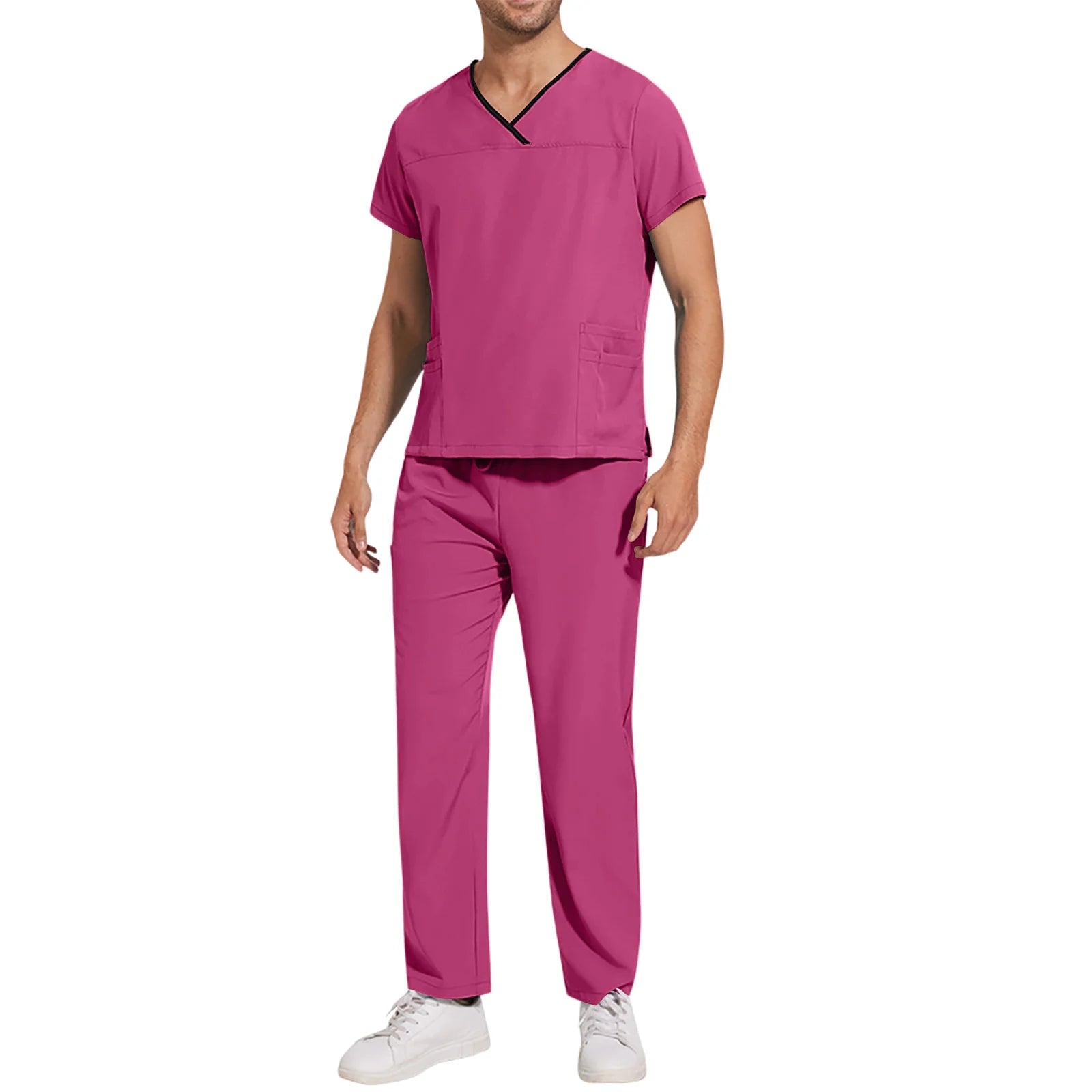 Doctor Nurse Pharmacy Uniform