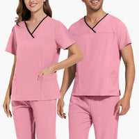 Doctor Nurse Pharmacy Uniform