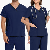 Doctor Nurse Pharmacy Uniform