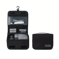 Large Capacity  Toiletry Bag For Women