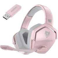 2.4G Dual Wireless Headset