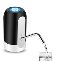 Drinking Water Bottle Pump