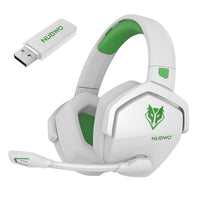 2.4G Dual Wireless Headset