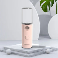 20mL Nano Cold Spray Face Steamer