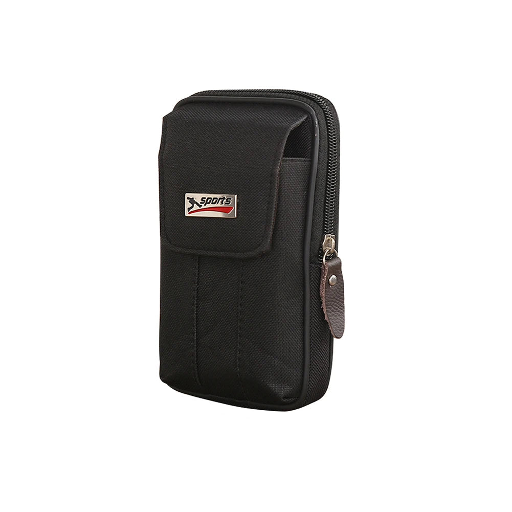 Men Tactical Molle Pouch Belt Bag