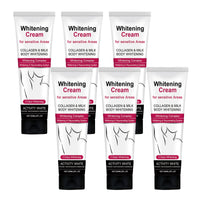 Private Body Parts Whitening Cream