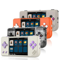 Mini Handheld Game