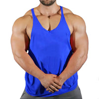 Men Gym Tank Top