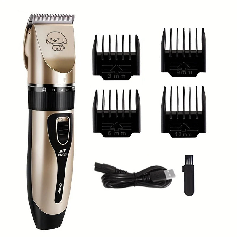 Pet Hair Trimmer
