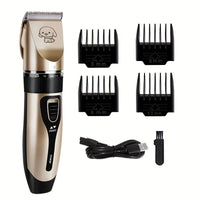 Pet Hair Trimmer