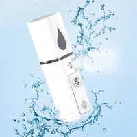 20mL Nano Cold Spray Face Steamer